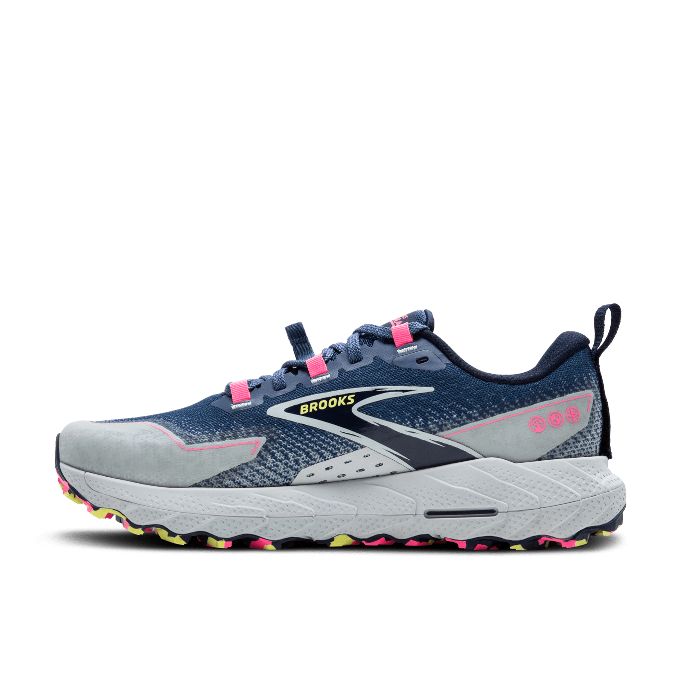 BROOKS Cascadia 18 Women's - Run Trails