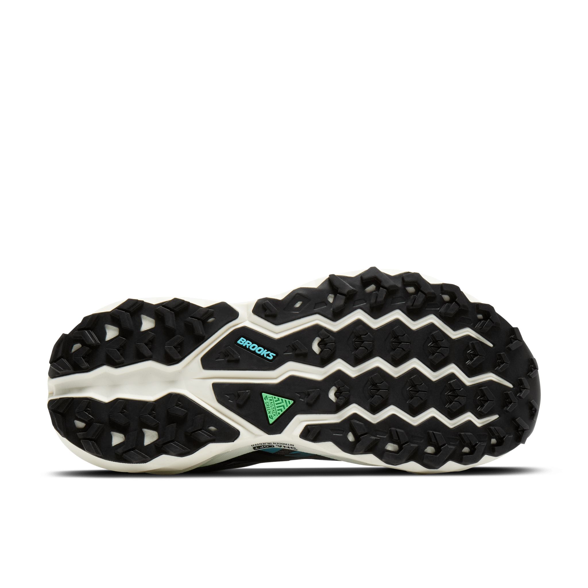 Brooks Cascadia 19 Women's - Run Trails