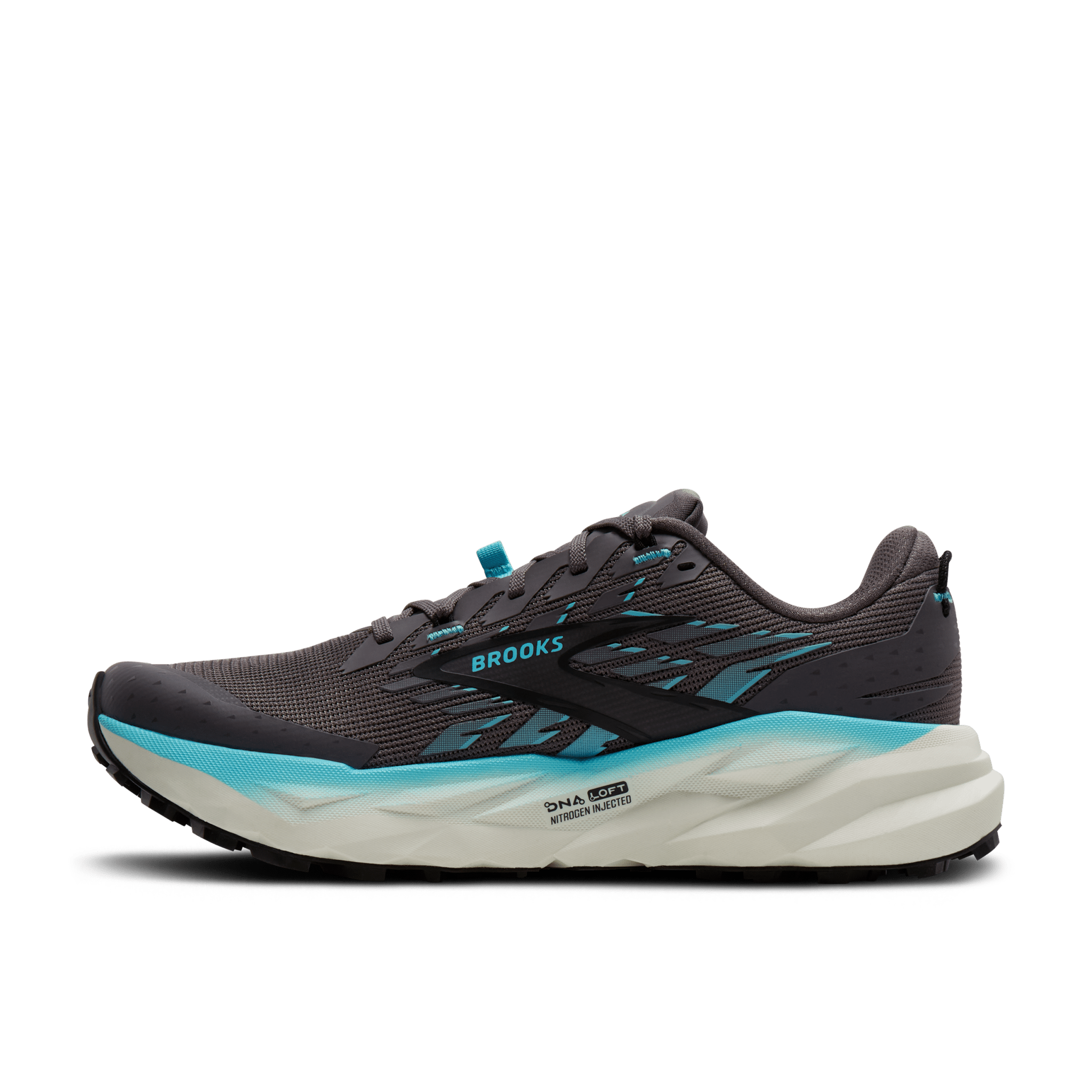 Brooks Cascadia 19 Women's - Run Trails