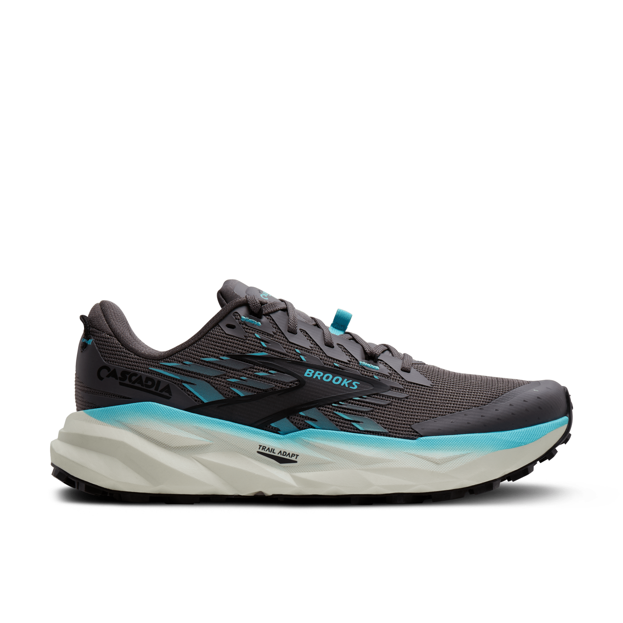 Brooks Cascadia 19 Women's - Run Trails
