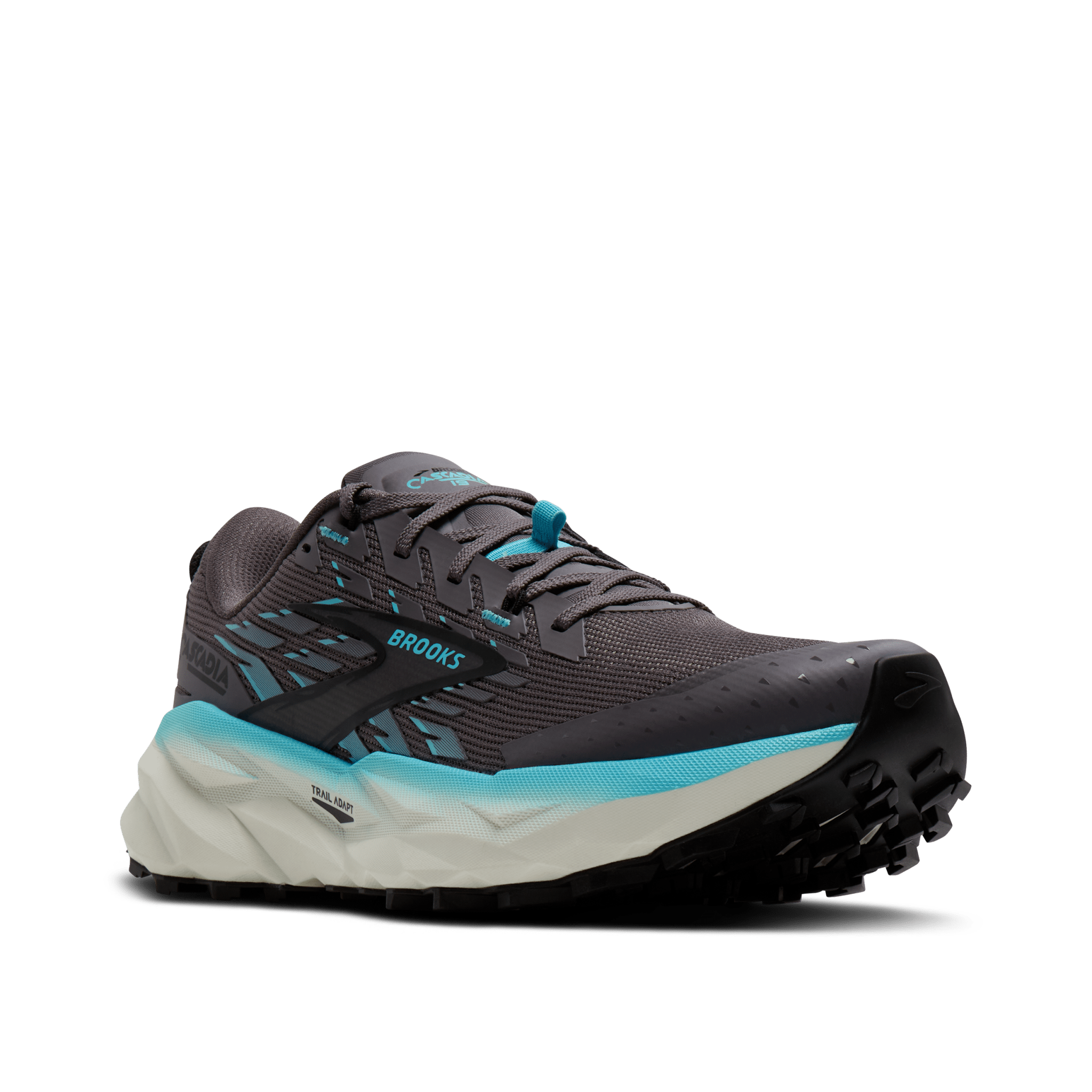 Brooks Cascadia 19 Women's - Run Trails