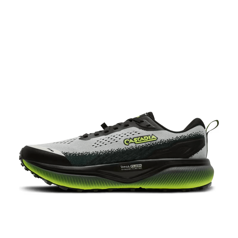 Brooks Cascadia 20 Mens - Run Trails