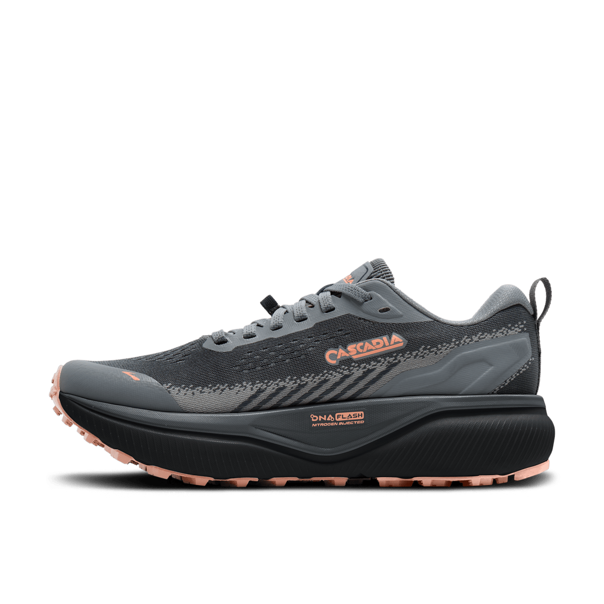 Brooks Cascadia 20 Womens - Run Trails