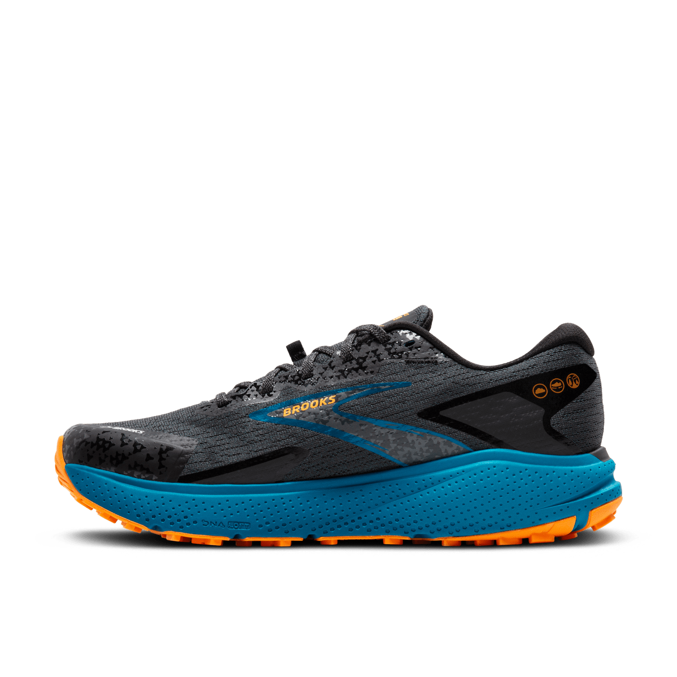 BROOKS Divide 5 Men's - Run Trails