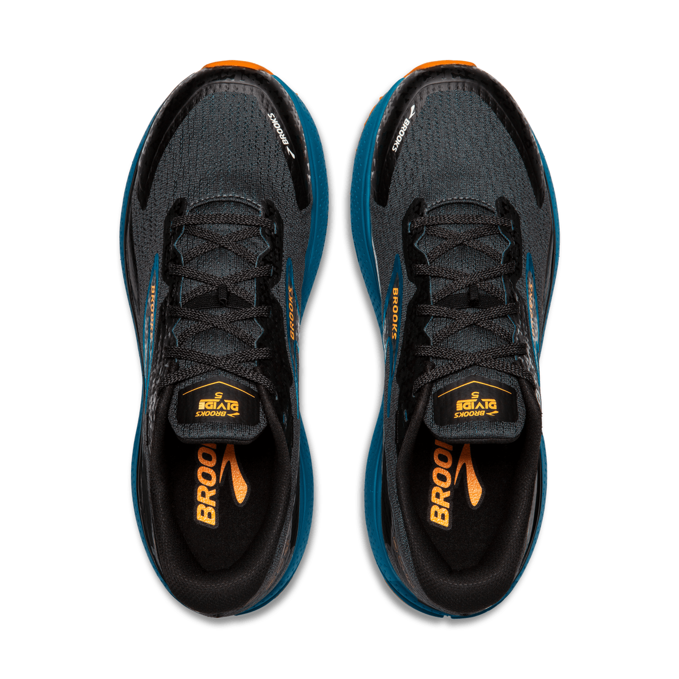 BROOKS Divide 5 Men's - Run Trails