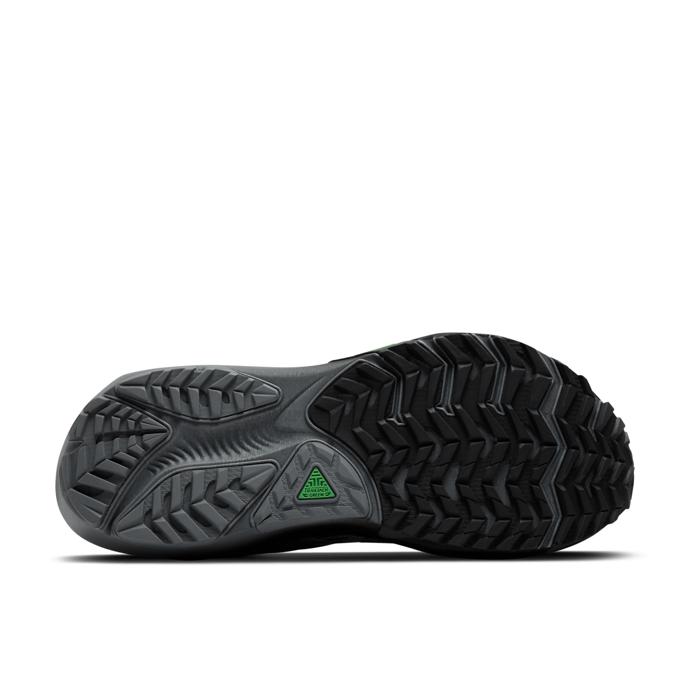 Brooks Ghost Trail Mens - Run Trails