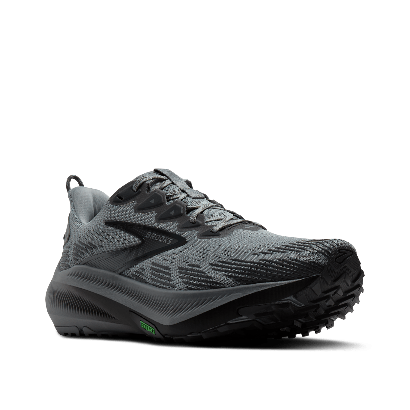 Brooks Ghost Trail Mens - Run Trails