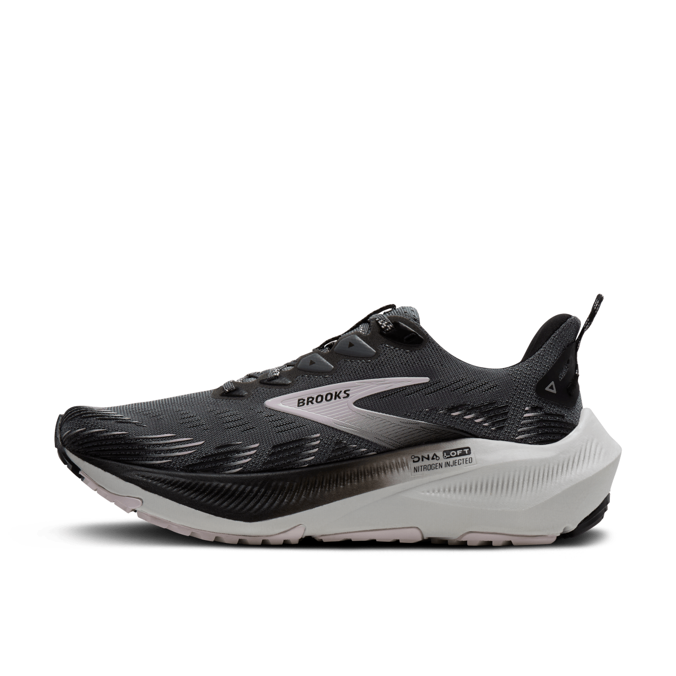 Brooks Ghost Trail Womens - Run Trails