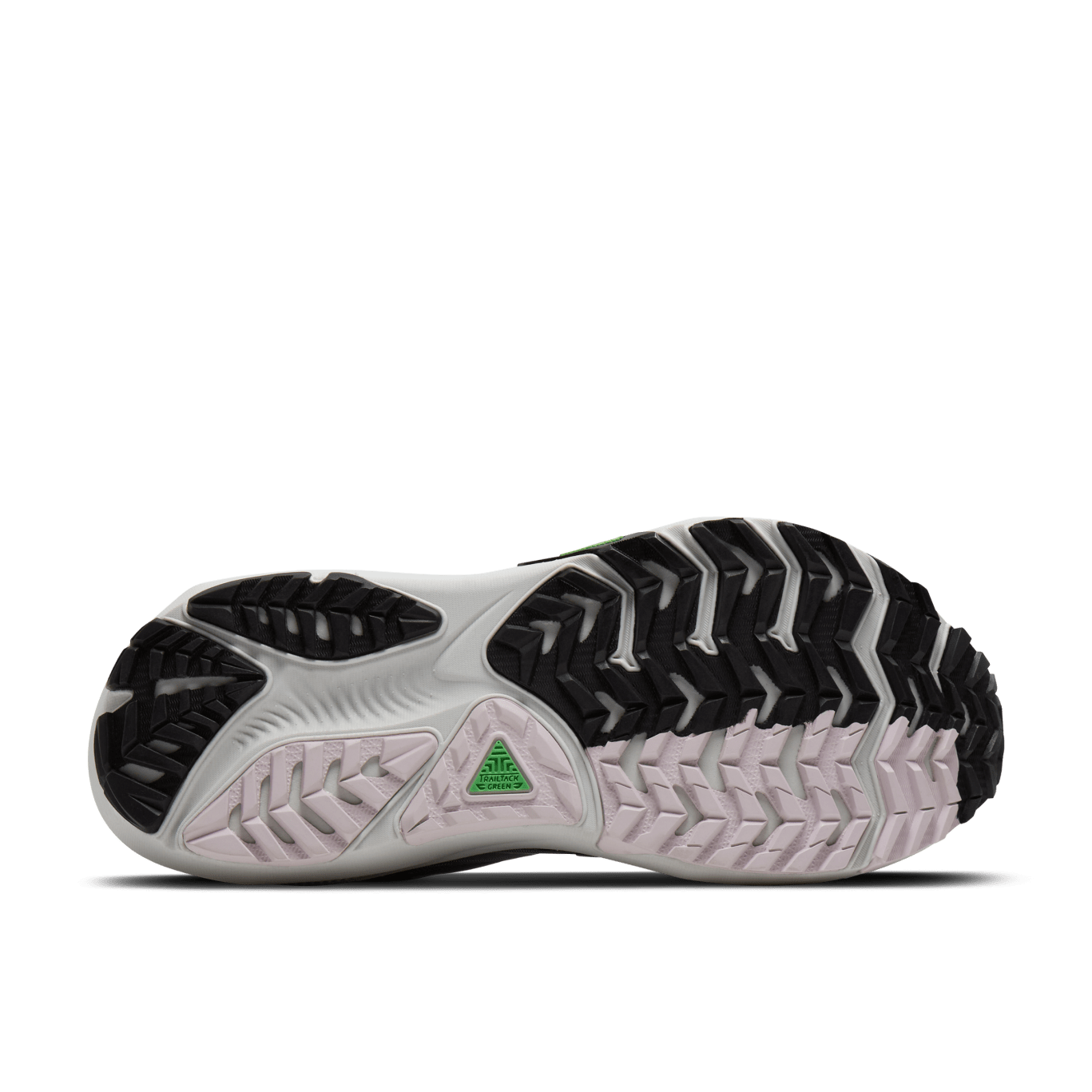 Brooks Ghost Trail Womens - Run Trails