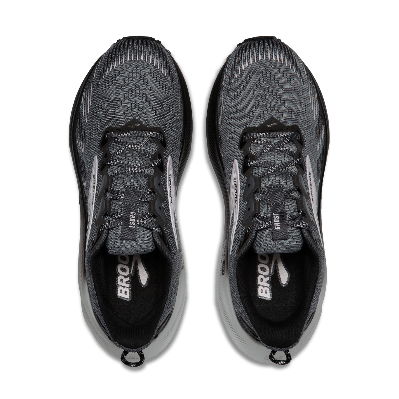 Brooks Ghost Trail Womens - Run Trails