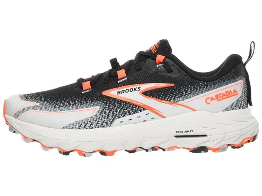 BROOKS Cascadia 18 Women's