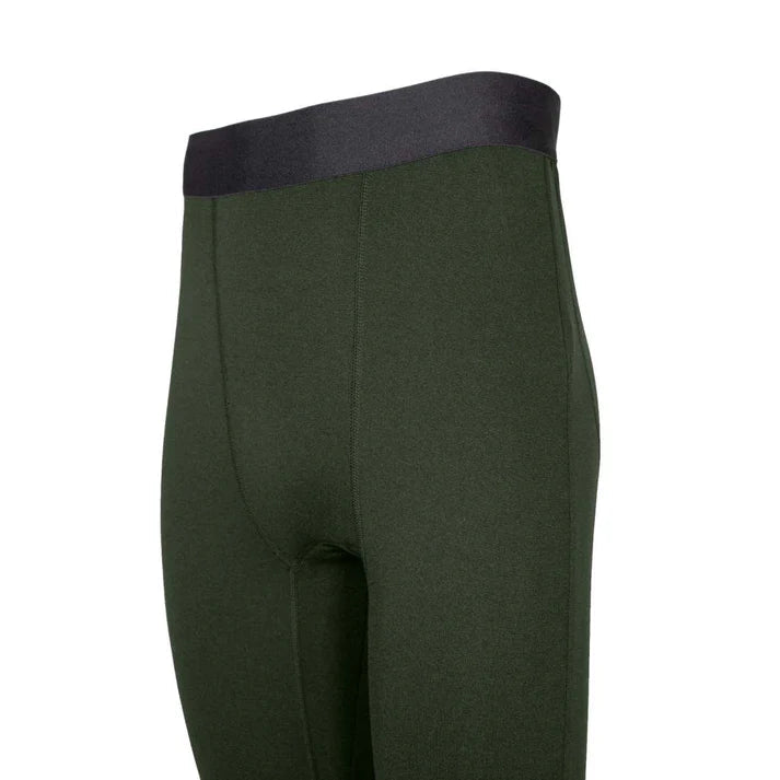 Domex Thermalayer Thermal Pants - Black Mens Base Layer - Run Trails
