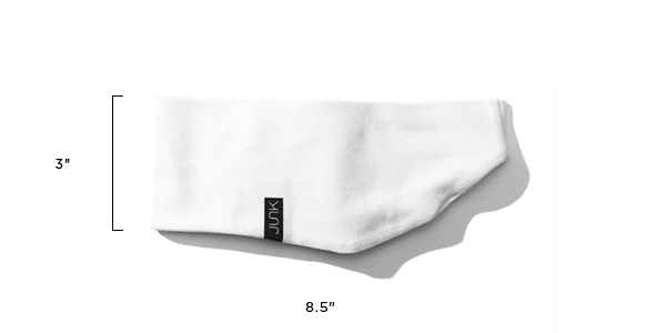 Junk Ear Warmer Headband