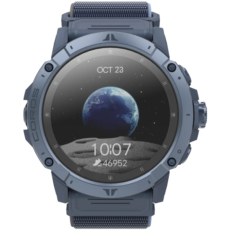 COROS VERTIX 2S GPS Adventure Watch EARTH