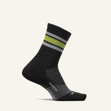 Feetures Trail Max Mini Crew - Run Trails