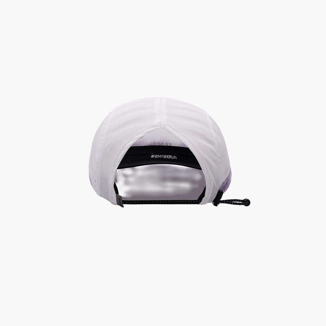 Fractel E - Series running hat Womens - Run Trails