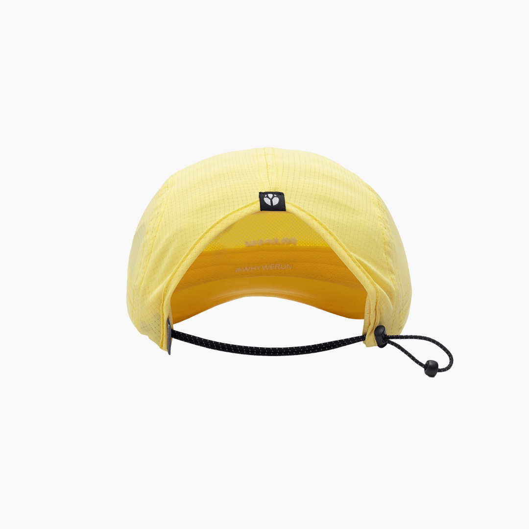 Fractel E - Series Women's Running Hat | Lightweight Performance Cap - Run Trails