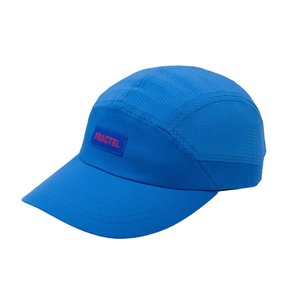 Fractel E - Series Women's Running Hat | Lightweight Performance Cap - Run Trails