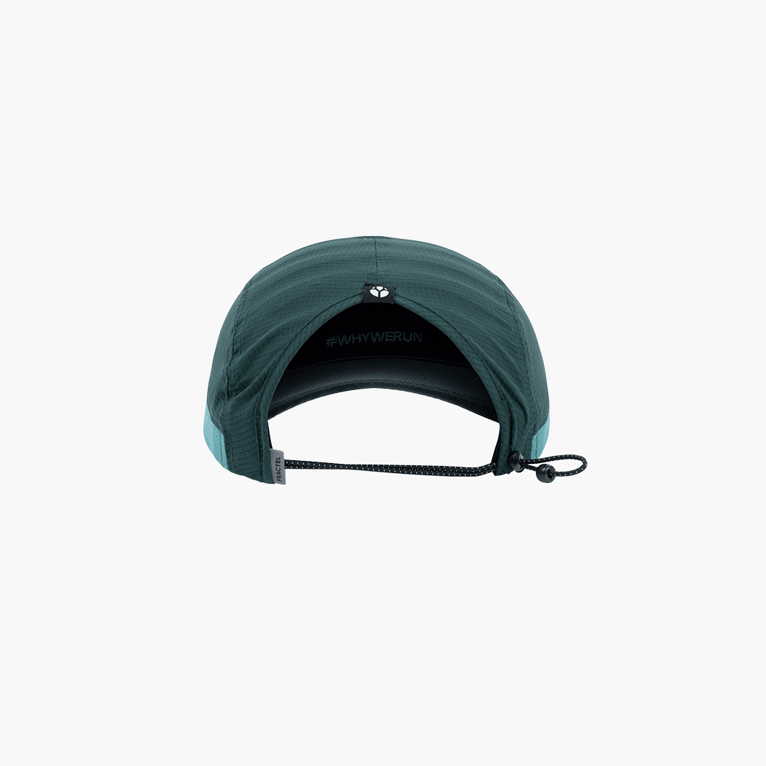 Fractel E - Series Women's Running Hat | Lightweight Performance Cap - Run Trails
