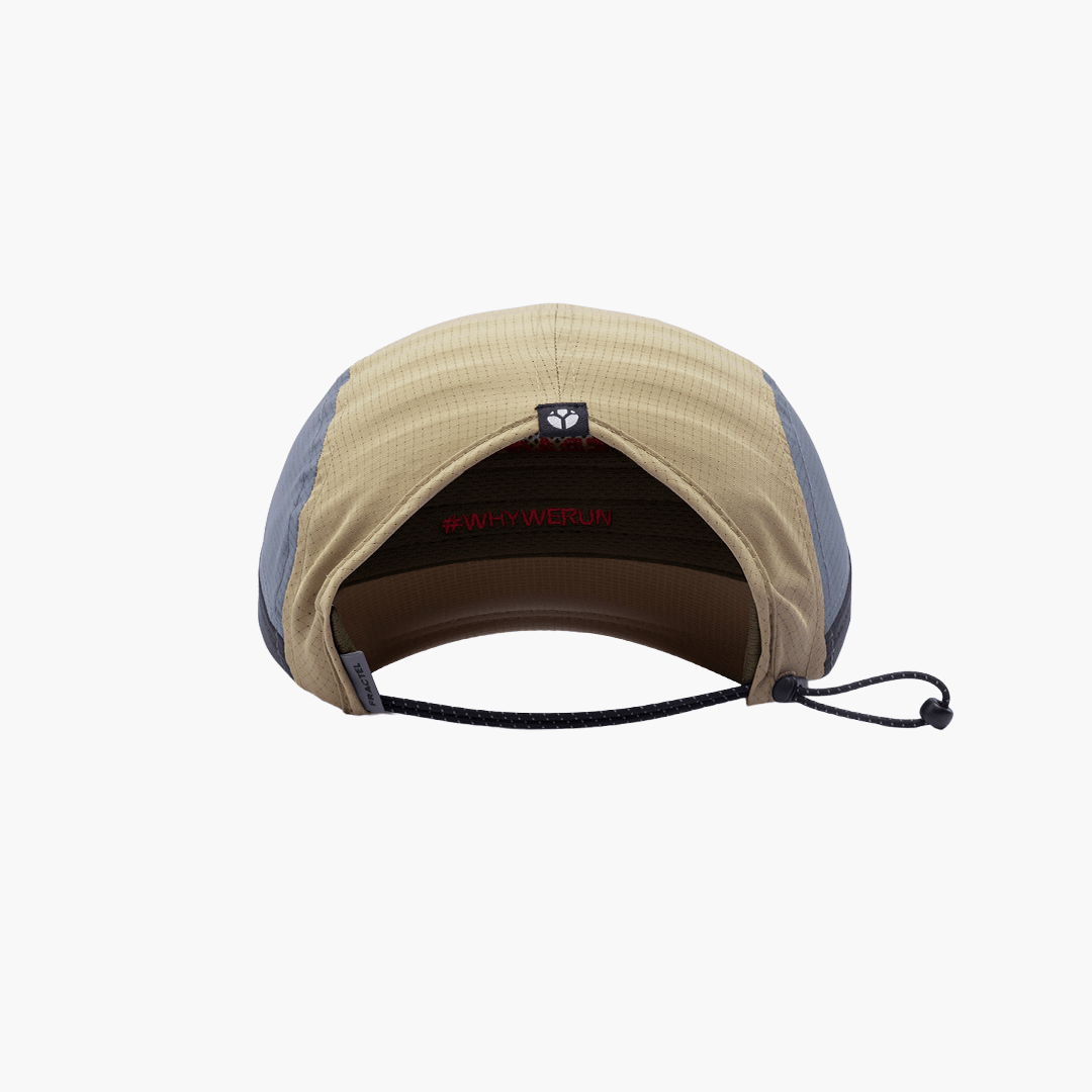 Fractel E - Series Women's Running Hat | Lightweight Performance Cap - Run Trails