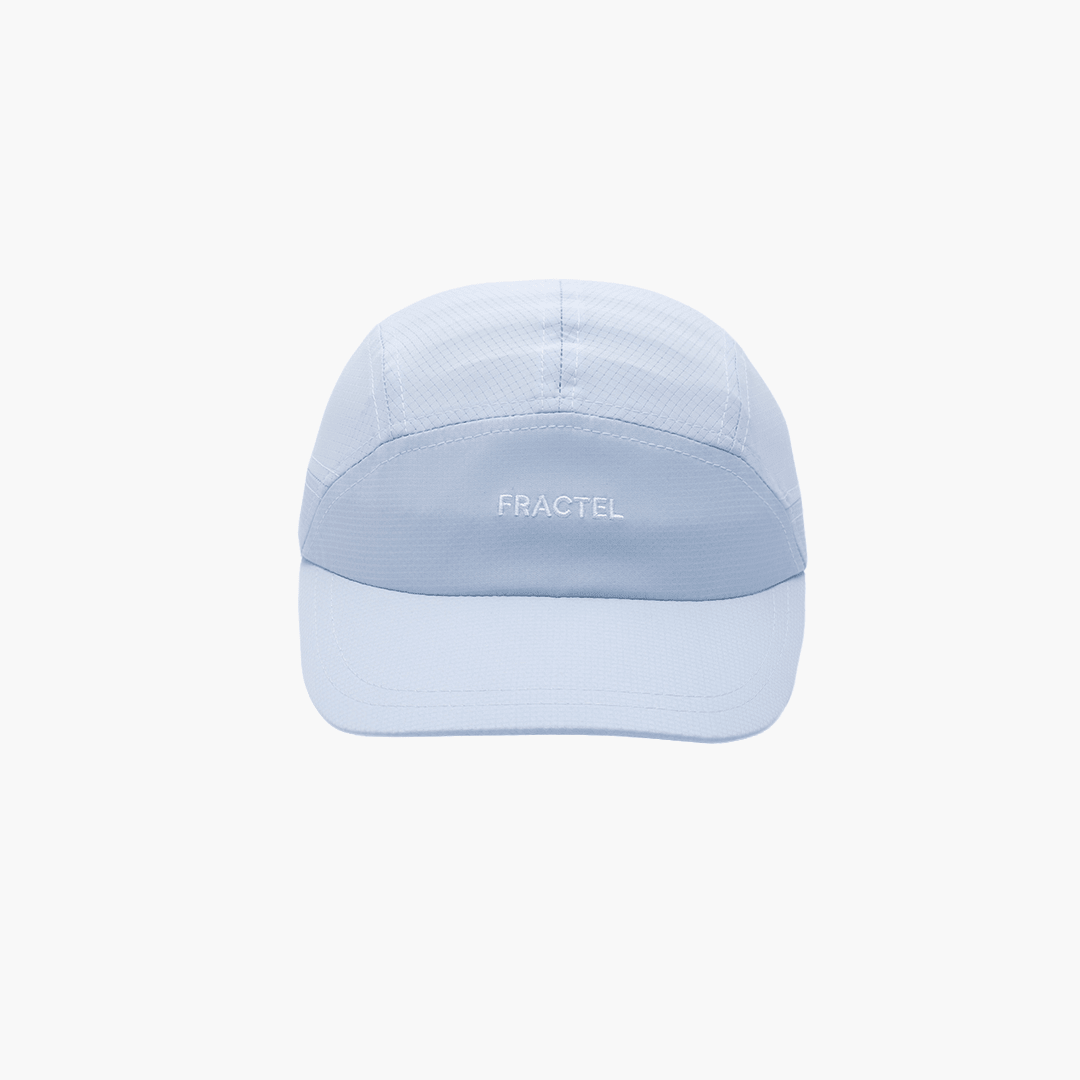 Fractel E - Series Women's Running Hat | Lightweight Performance Cap - Run Trails