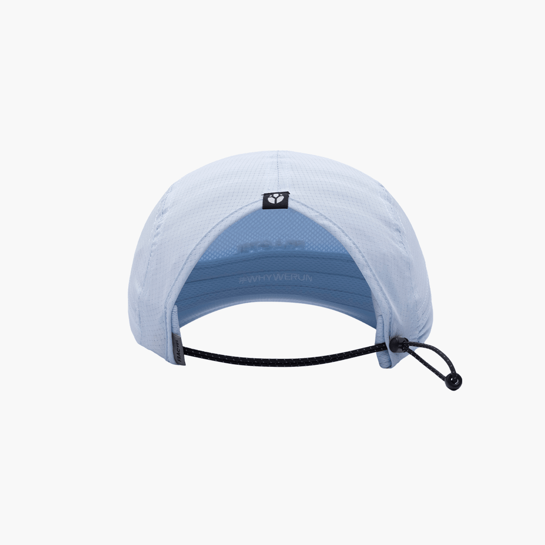 Fractel E - Series Women's Running Hat | Lightweight Performance Cap - Run Trails