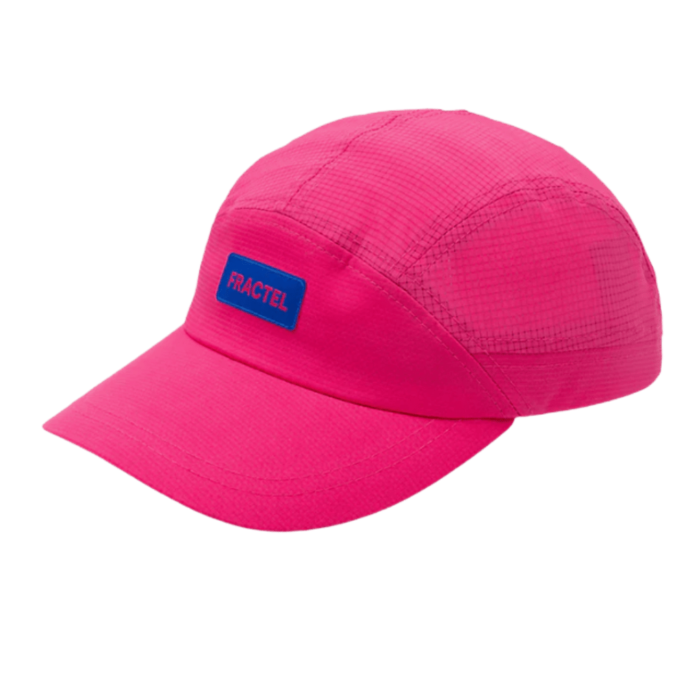 Fractel E - Series Women's Running Hat | Lightweight Performance Cap - Run Trails
