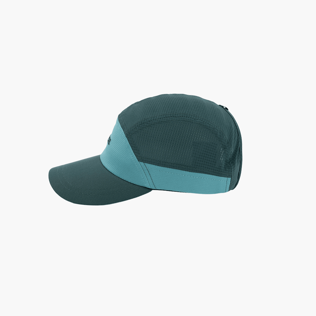 Fractel E - Series Women's Running Hat | Lightweight Performance Cap - Run Trails