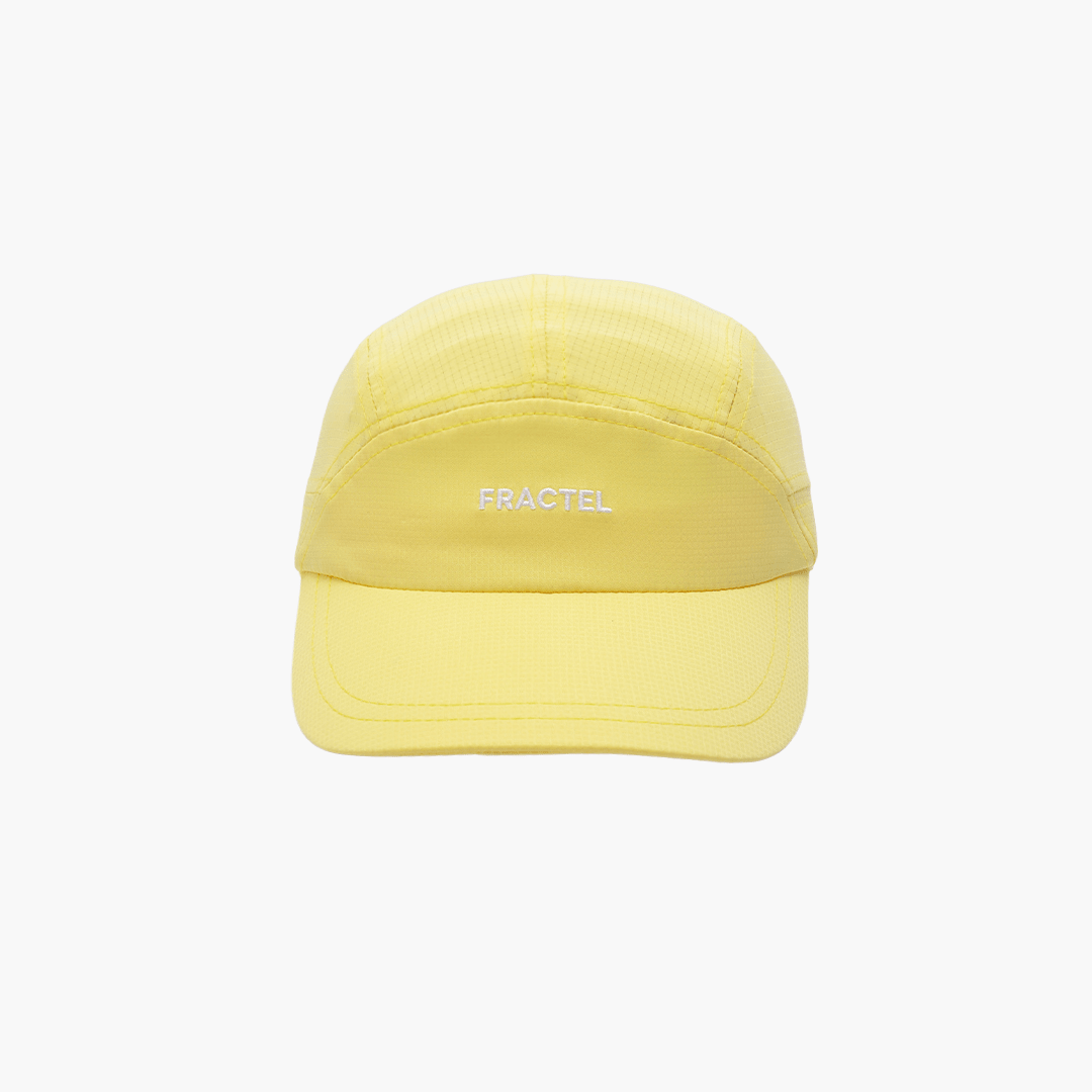 Fractel E - Series Women's Running Hat | Lightweight Performance Cap - Run Trails