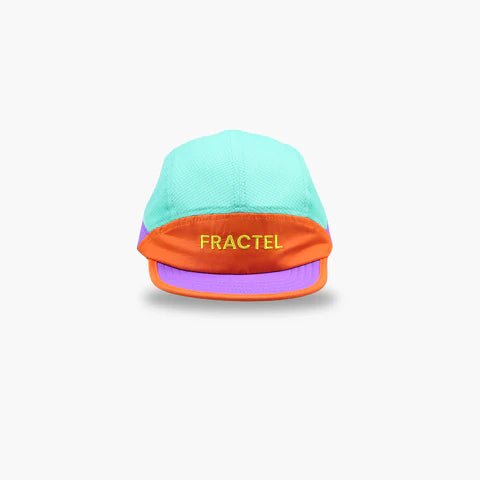 Fractel F - Series Cap - Run Trails