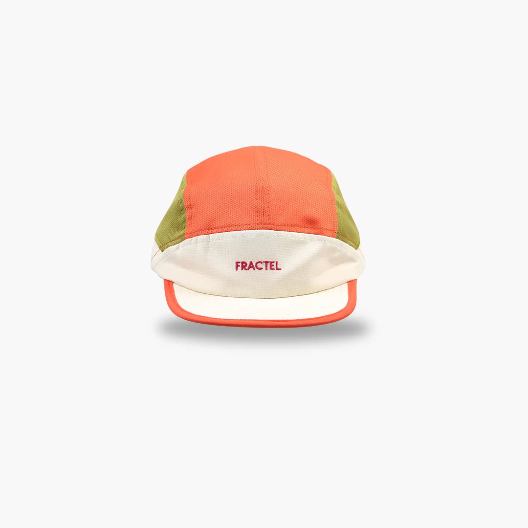 Fractel F - Series Cap - Run Trails