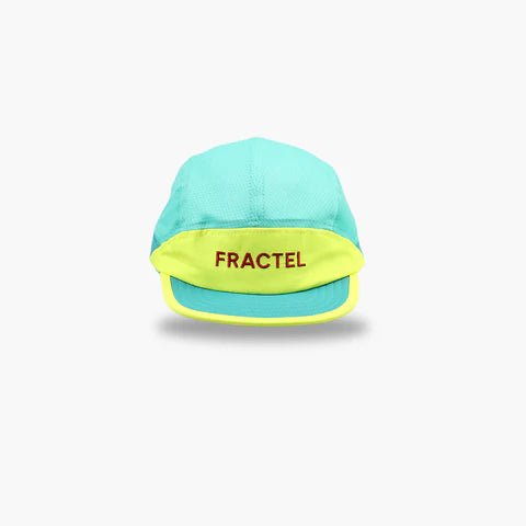 Fractel F - Series Cap - Run Trails