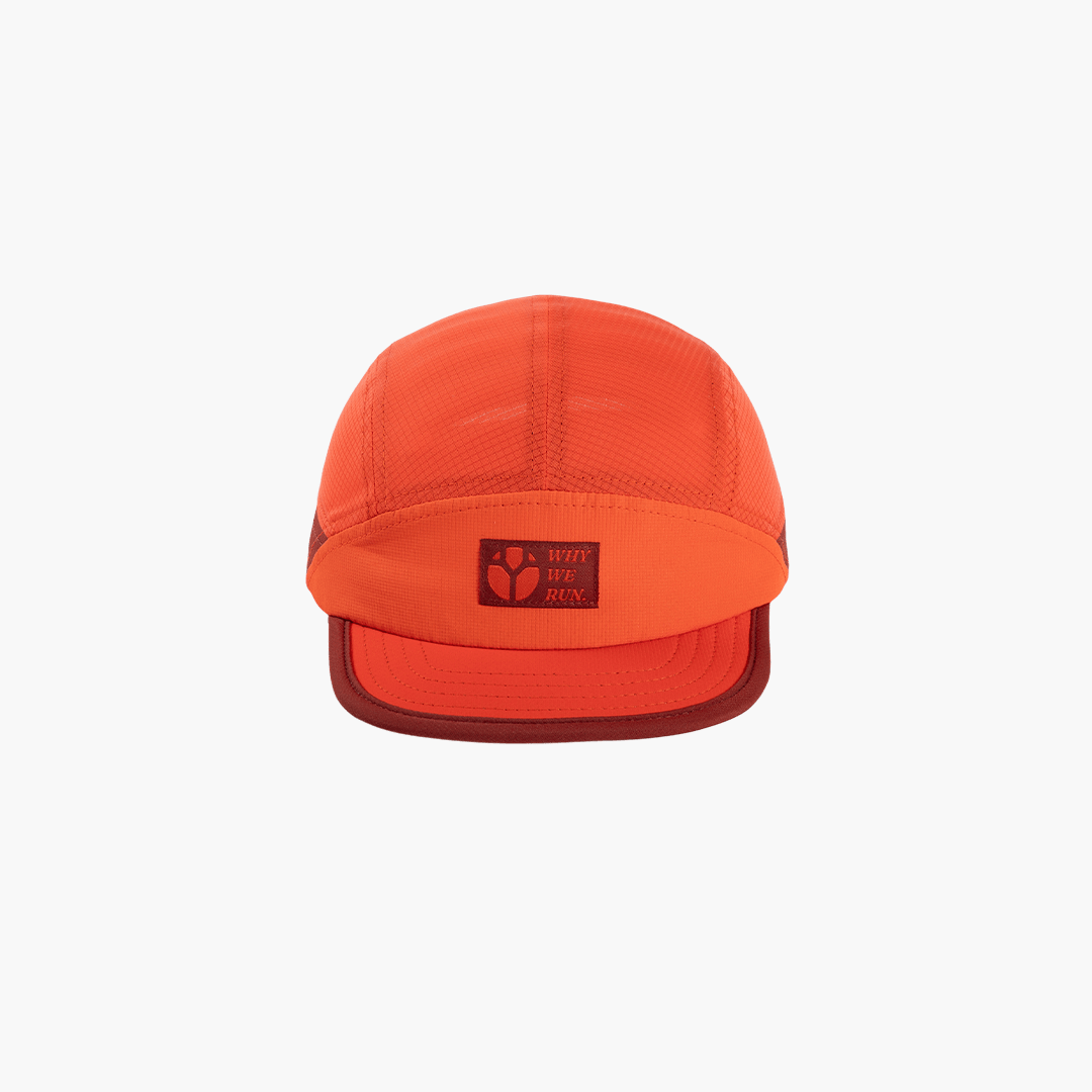 Fractel F - Series Cap - Run Trails