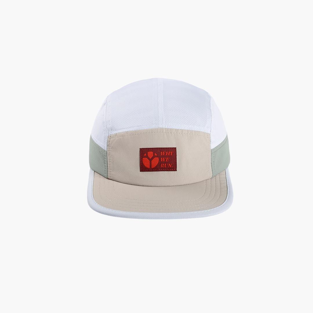 Fractel M - Series running hat - Run Trails