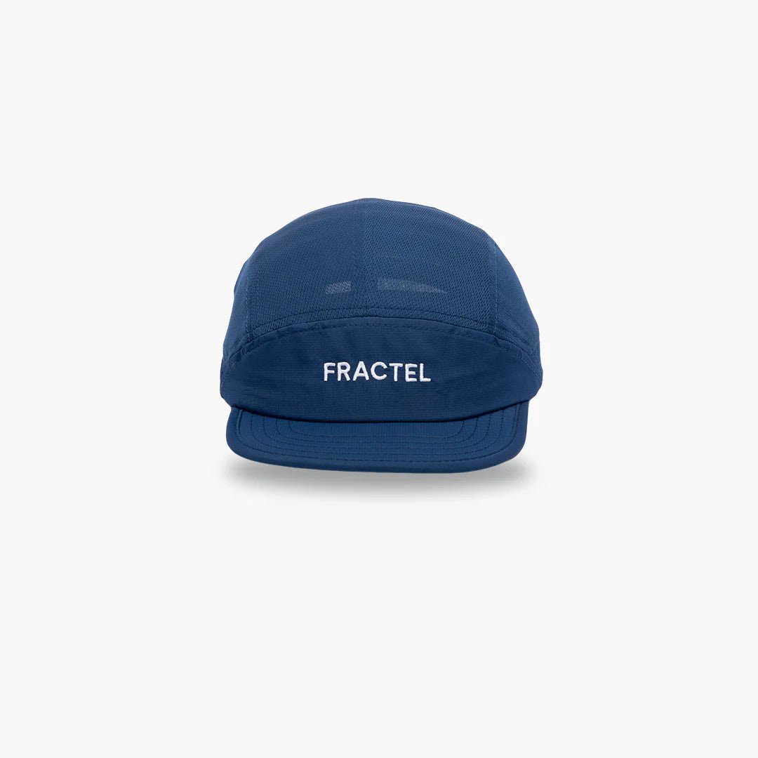 Fractel M - Series running hat - Run Trails