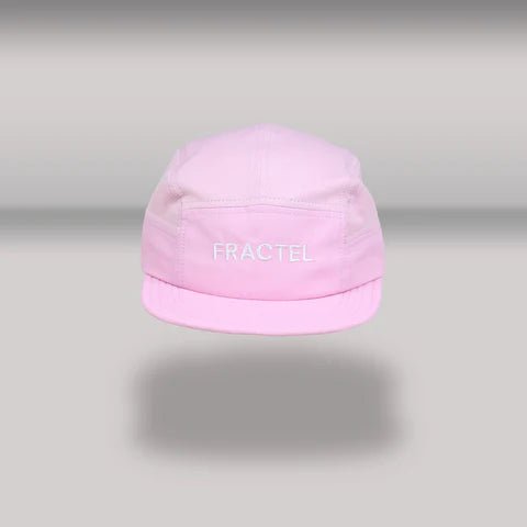 Fractel M - Series running hat - Run Trails