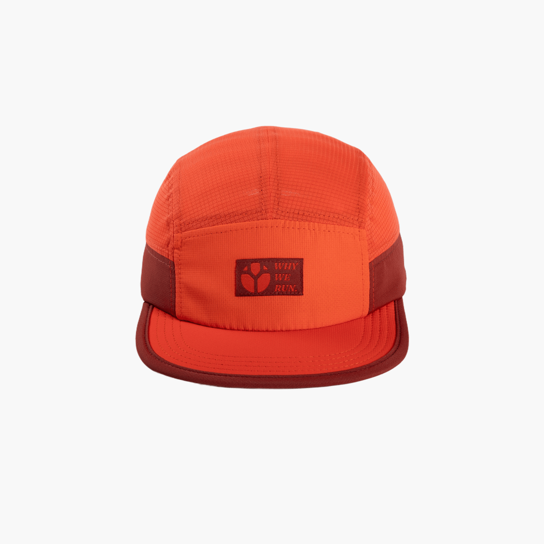 Fractel M - Series running hat - Run Trails