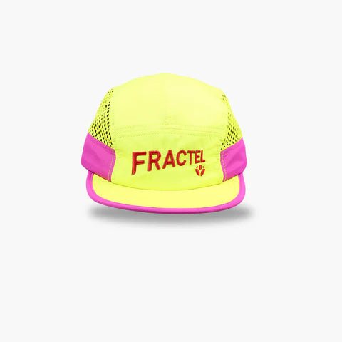 Fractel M - Series running hat - Run Trails
