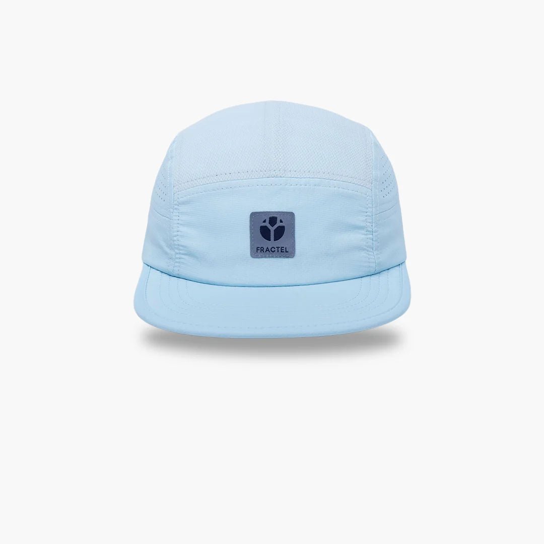 Fractel M - Series running hat - Run Trails