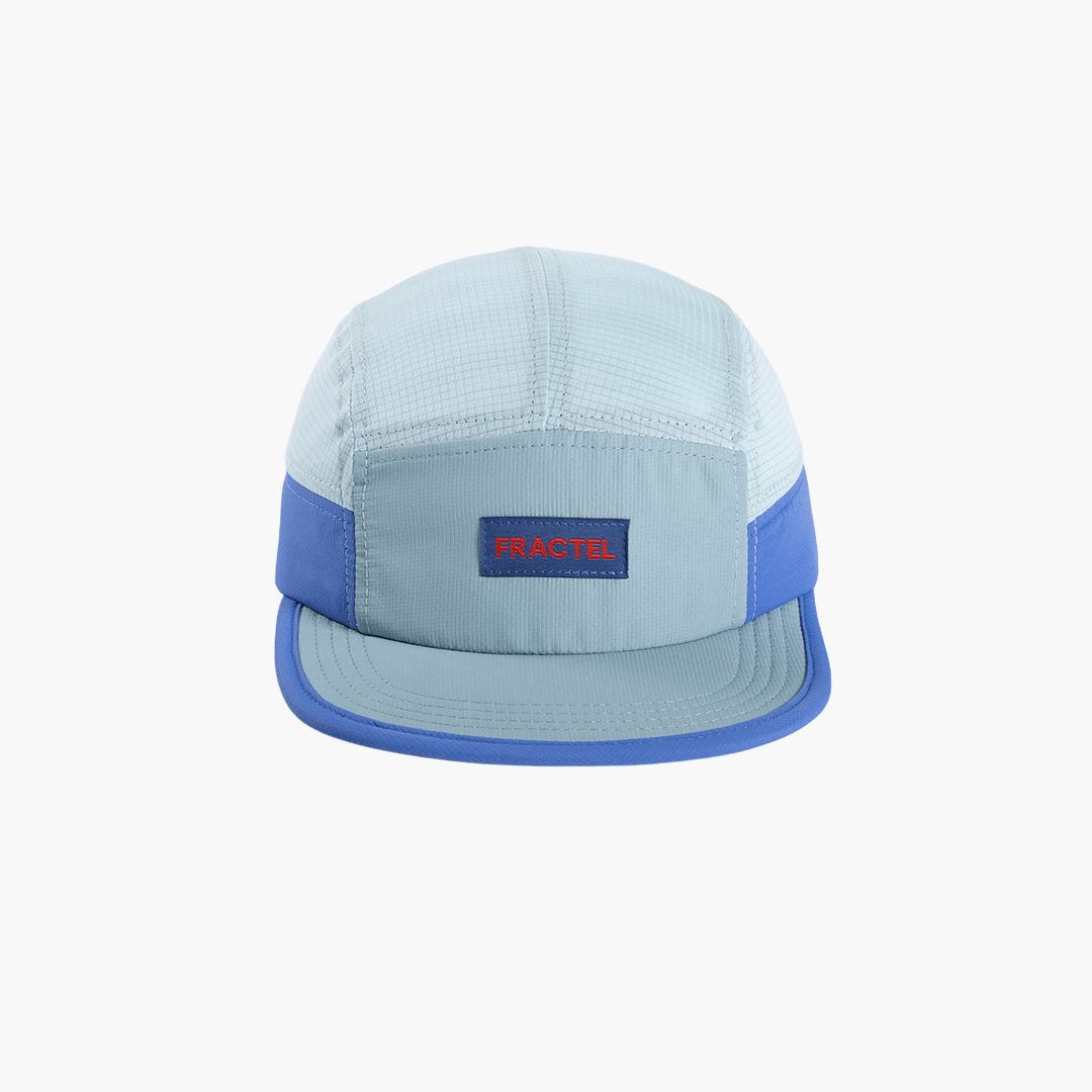 Fractel M - Series running hat - Run Trails