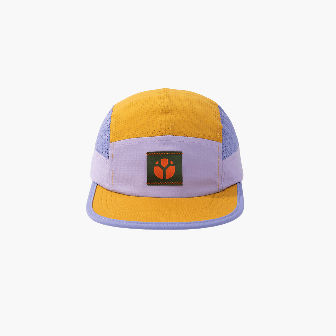 Fractel M - Series Running Hat - Lightweight Performance Cap - Run Trails