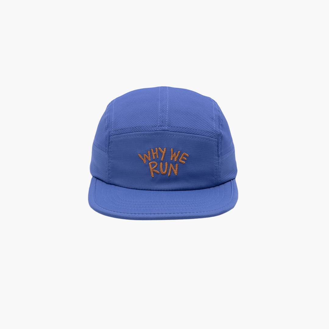 Fractel M-Series Running Hat - Lightweight Performance Cap