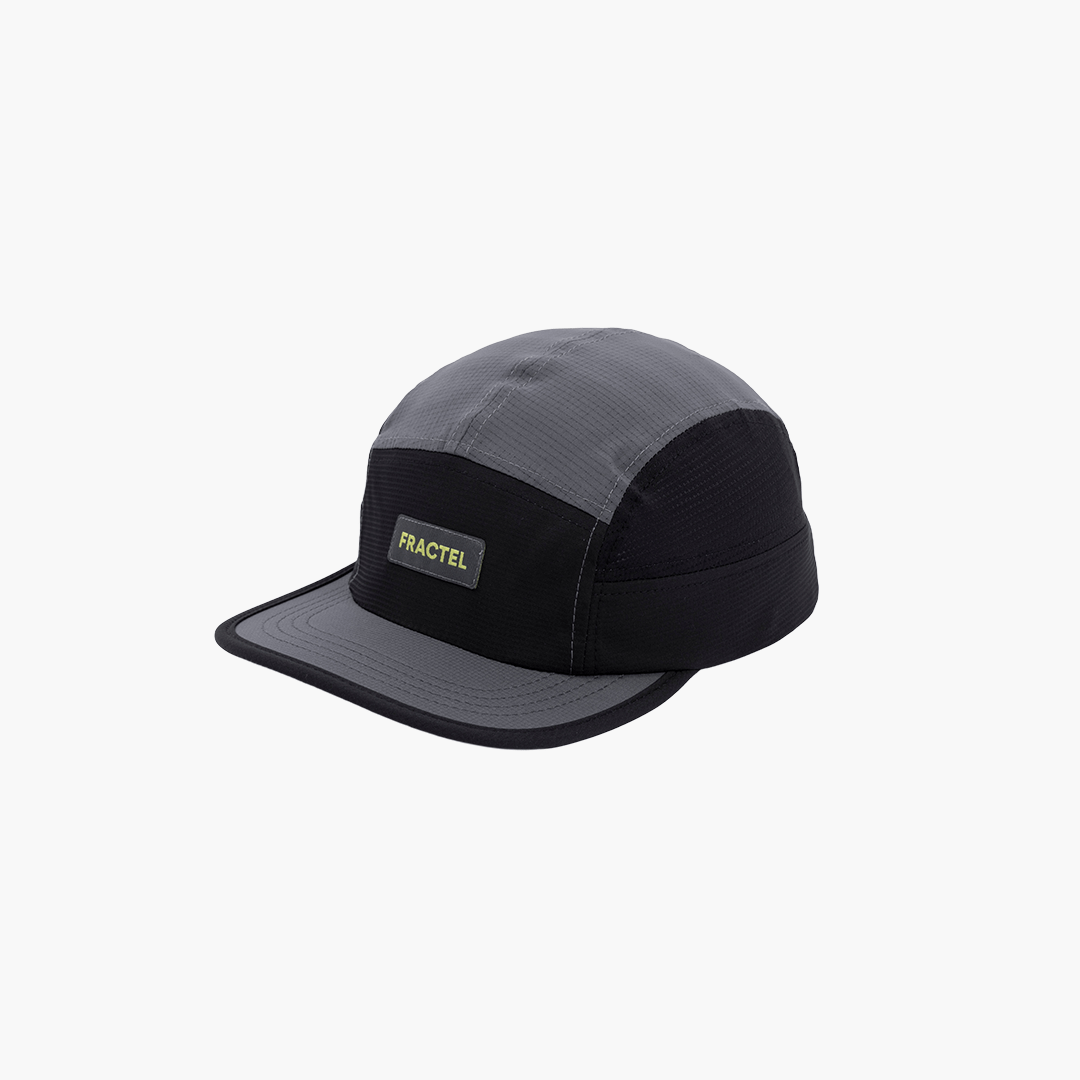 Fractel M - Series Running Hat - Lightweight Performance Cap - Run Trails