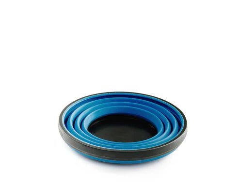 GSI Escape 500ml Collapsible Cup - Run Trails
