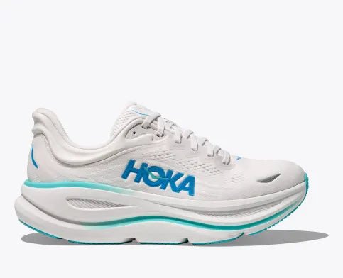 Hoka Bondi 9 Mens - Run Trails