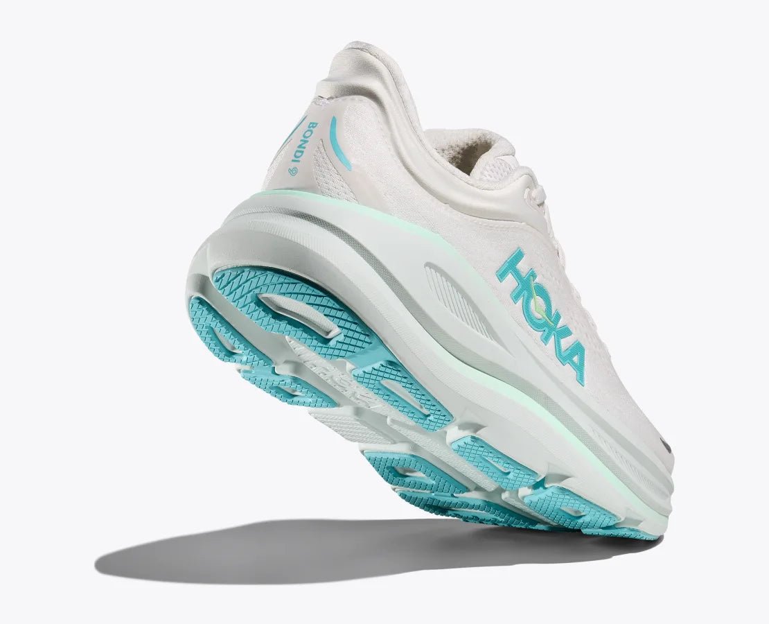Hoka Bondi 9 Womens - Run Trails