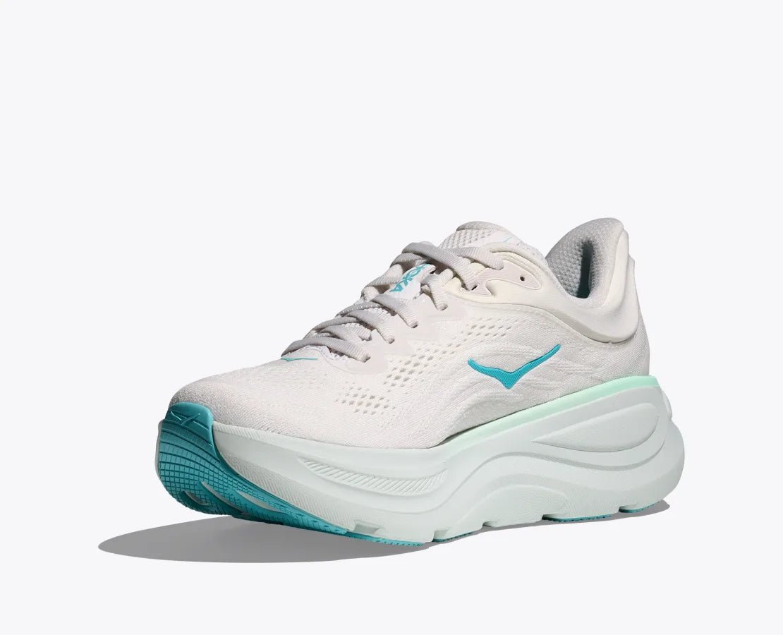 Hoka Bondi 9 Womens - Run Trails