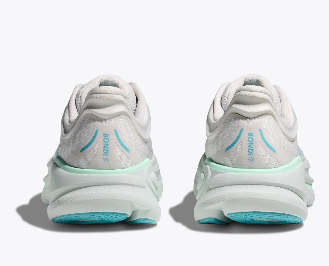 Hoka Bondi 9 Womens - Run Trails