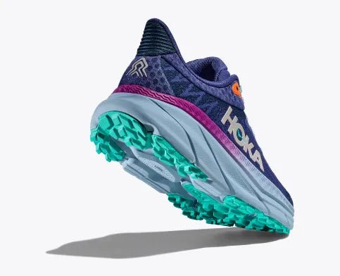 HOKA Challenger 7 Women's - Run Trails