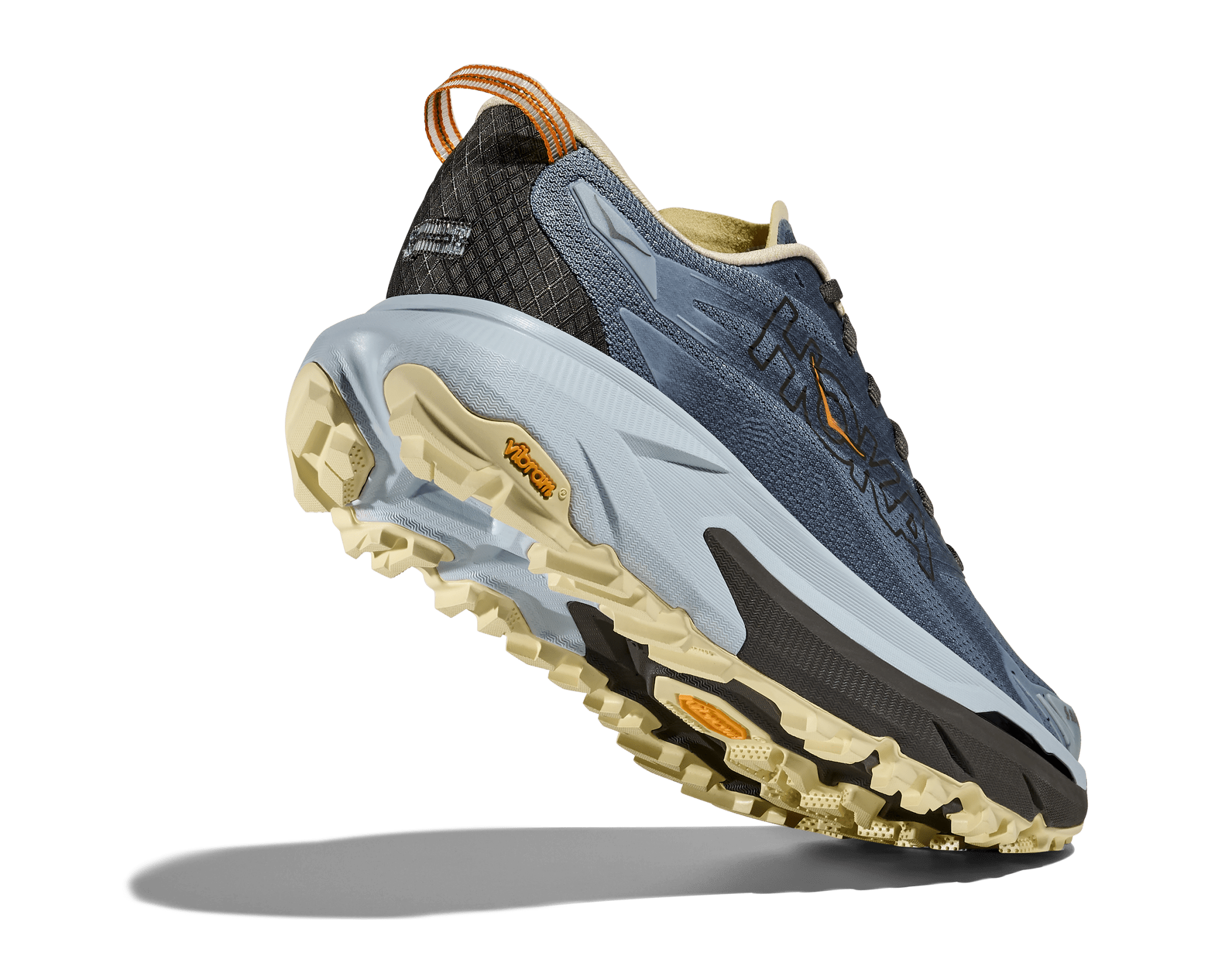 Hoka Mafate 5 Men’s Trail Running Shoe - Run Trails